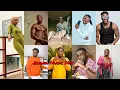 Download Lagu Ghana Music Mix 2025 - Non-stop New Year Party Songs Vol 1