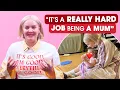 Download Lagu Anne-Marie gets vulnerable: the mental cost of being a new mum