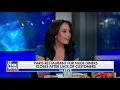 Emily Compagno speaks really fast