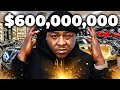 Inside Jadakiss 2024 Lifestyle Net Worth Cars and Mansion Details