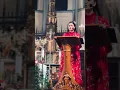 Lagu Citra Scholastika mazmur sore natal di katedral Jakarta