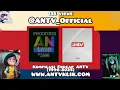 Lagu Kompilasi Endcap ANTV (1996-2025)