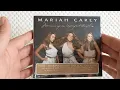 Download Lagu UNBOXING: Mariah Carey - Memoirs Of An Imperfect Angel 15th Anniversary Deluxe