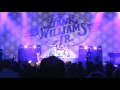 Hank Williams, Jr - If Heaven Ain't A Lot Like Dixie LIVE In Atlanta, Georgia - NRA - 4/29/17