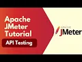 Performance Testing - Jmeter