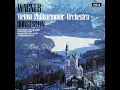 Der fliegende Holländer: Overture