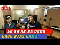 Lagu 🔴Live Lagu Nias‼️No ohalo Gangaetula, Wati Lase_Cover Selsus Waruwu