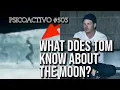 Download Lagu Tom DeLonge's INTRIGERENDE uitspraken over UFO's en de Maan door de jaren heen - Psicoactivo #503