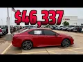Toyota Really is Overpriced in 2026