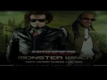"Monster Winer" - Amarfis Feat. Kerwin Du Bois & Lil Rick - (Merengue Urbano)