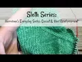 Hermoine s Everyday Socks Part 3 - The Gusset Heel Reinforcement