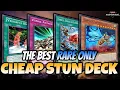 Download Lagu NO SR, NO UR ❌ Stun the Meta with *Updated* Free-to-Play Toxic Stun Deck [Master Duel]