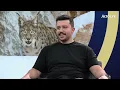 OBSERVER: "The Story of the Wild with Mustafa Aslan"