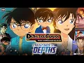 Detective Conan Strategy Above the Depths Full Movie Minami Takayama Review Explanation