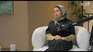 بودكاست: أهمية الوعي والكشف المبكر عن سرطان الثدي