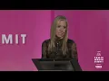Amanda Zurawski s Keynote Address at TheWrap s Power Women Summit 2025