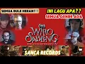Download Lagu INTRONYA AJA NGERI❗BULE PADA HEBOH REACTION OPENING WIRO SABLENG COVER BY SANCA RECORDS