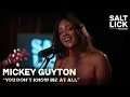 Lagu Mickey Guyton covers Ringo Starr's \