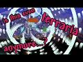 Terraria Randomizer but EVERYTHING is More Evil feat Fargo s Souls