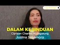 Download Lagu DALAM KERINDUAN CIPT CHARLER HUTA GALUNG COVER JUSLINA SIMAMORA.