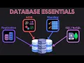 System Design Interview Mastering Databases