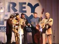Del McCoury Band "Henry Walker"  July 19, 2002 Grey Fox Bluegrass Festival