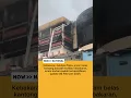 Kebakaran Glodok Plaza, 16 kantong jenazah, 6 sudah teridentifikasi, update 06 Februari 2025.