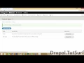 How to Remove Content From the Home page Drupal 8 Website Tutorial