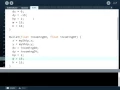 Processing Bullet Hell part 7 More Sophisticated Guns