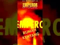 Download Lagu Emperor Optical Disc - Rumah Kentang