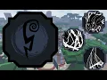 Black Lightning Showcase Shindo Life