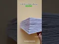 Download Lagu mengubah kertas bekas jadi produk mahal dan bernilai.