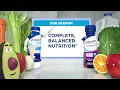 Ensure Immune Health 3 0 - COMPLETE Original PLUS
