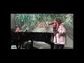 Faouzia feat. John Legend - Minefields (Stripped) - Channel Cruise Dubai 2021/2022
