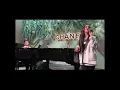 Download Lagu Faouzia feat. John Legend - Minefields (Stripped) - Channel Cruise Dubai 2021/2022