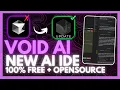 Download Lagu Void IDE UPDATE: 100% FREE AI Agentic IDE - Cursor Alternative! FREE API + MCP (Opensource)