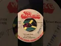 Israel Vibration – The Same Song