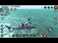 Utopia Origin - Young Mackerel Shark Tame And Recipe