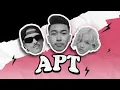 Download Lagu APT x Black Magic Woman x อะนันตะปัตชะเย x Gangnam Style x Skibidi Bop Yes Yes 2024 ( La Mii Remix)