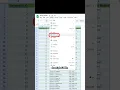 How to make pivot tables in Google Sheets