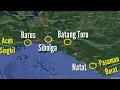 Download Lagu Trase ToL Lintas Barat Sumatera Utara