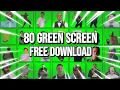 Lagu 80 GREEN SCREEN LUCU UNTUK VIDEO EXE || CHROMA KEY