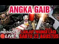 Download Lagu 🔴Live 👻👻 23 Agustus 25 | RUMAH TERBENGKALAI! Penampakan sosok wanita misterius yang sangat seram
