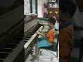 Boneka abdi piano - keep learning