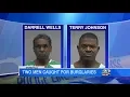 Arrests made for multiple burglaries in Gainesville