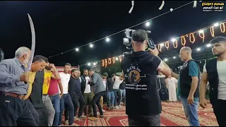 أفراح مدينه نوى الفنان أحمد الملحم الفنان فادي الريشان شاعر كل العرب ابراهيم العمار 