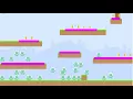 TNM095 Learn to master 2D games with genetic algorithm