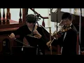 Schubert: String Quintet in C, D. 956: I | Borromeo Quartet w/Ralph Kirshbaum, cello