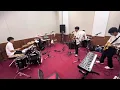 Download Lagu 西脇オリオンフェス2025予選動画/Thee one way tickets/天体観測