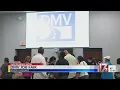 NCDMV holds hiring event in Rocky Mount